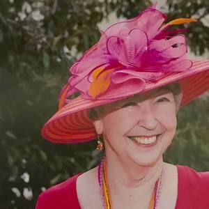 Meet your Posher, Elisabeth